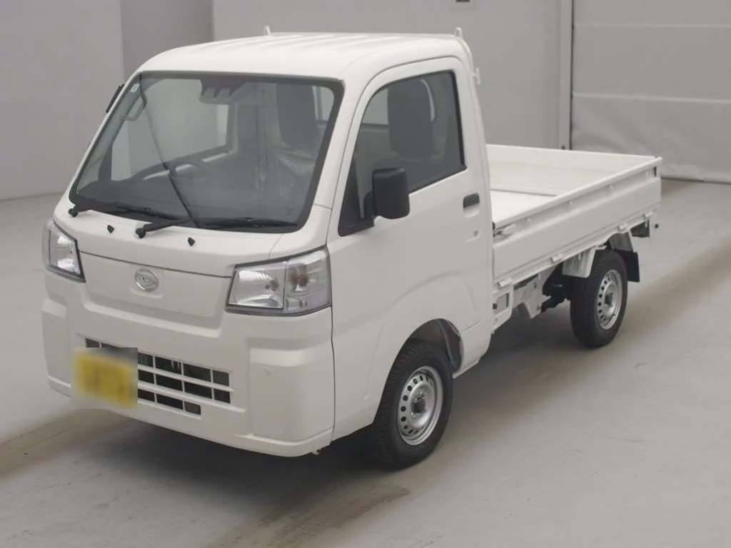 Daihatsu Hijet Truck S510P 2025